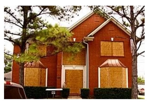Gloucester Window and Door Repairs - 1/11