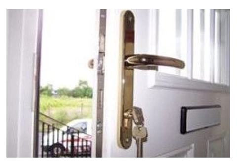 Gloucester Window and Door Repairs - 2/11
