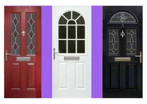 Gloucester Window and Door Repairs - 3/11