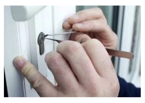 Gloucester Window and Door Repairs - 6/11