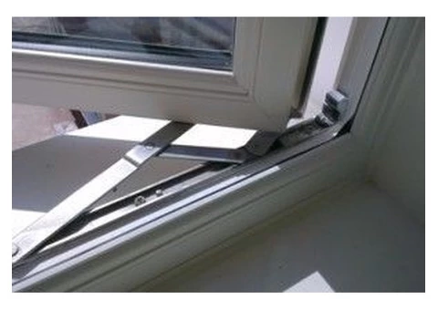 Gloucester Window and Door Repairs - 8/11