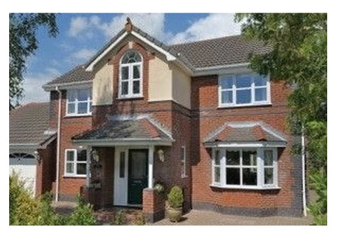 Gloucester Window and Door Repairs - 11/11
