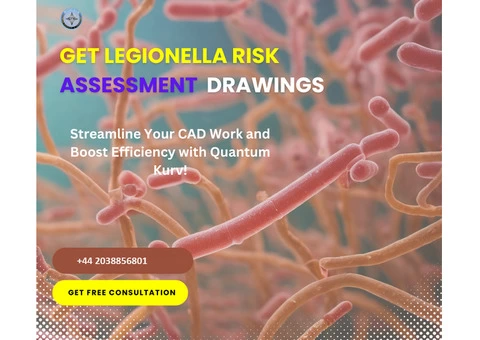 Legionella Risk Assessment