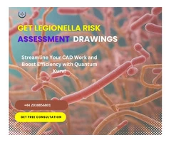 Legionella Risk Assessment