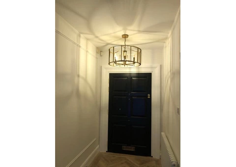 SW Decorating Services - 3/13