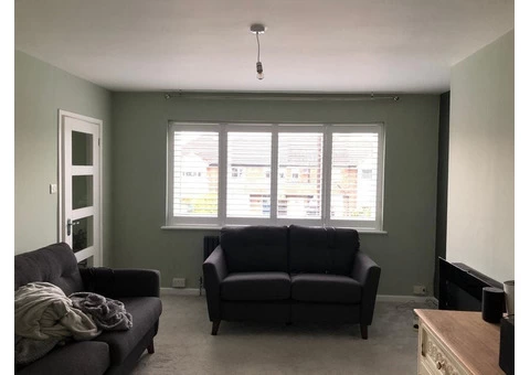 SW Decorating Services - 5/13