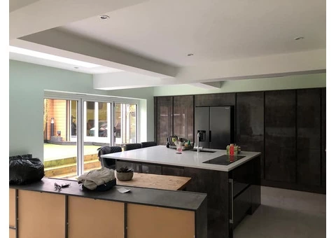 SW Decorating Services - 6/13