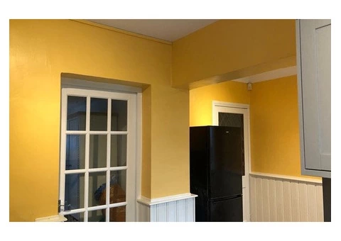 SW Decorating Services - 7/13