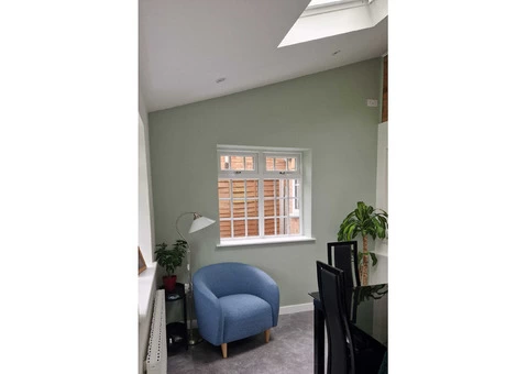 SW Decorating Services - 8/13