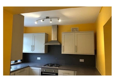 SW Decorating Services - 10/13