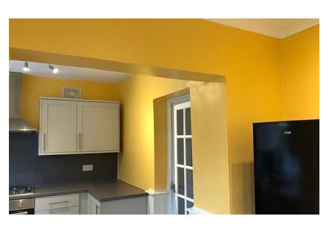 SW Decorating Services - 11/13
