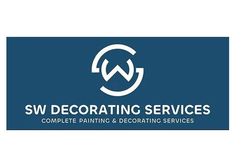 SW Decorating Services - 12/13
