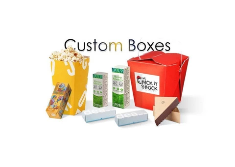 QPack – Quality Packaging Boxes – Custom Packaging Printing