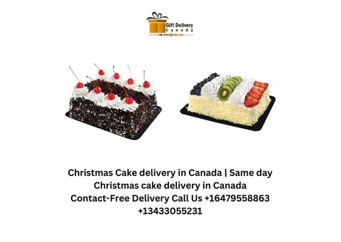 Christmas Flowers Bouquet delivery in Canada | Online Christmas Rose Flowers to Canada - 4/4