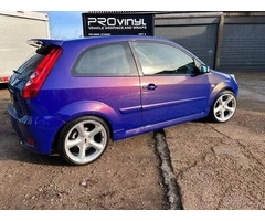 Pro Vinyl LTD: Your Destination for Cutting-Edge Car Wrapping Services