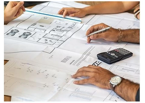 Expanding Horizons: Architects for Seamless Extensions