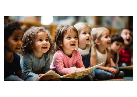 Top notch Childcare GCSE in Hayes | Progress Learning Centre