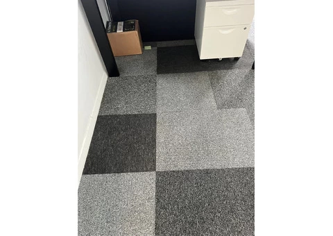 South West London's Premier Carpet Cleaners!