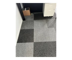 South West London's Premier Carpet Cleaners!