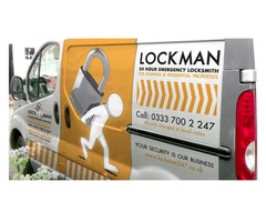 24 hour Locksmith Services For Any Lockout Emergency in Birmingham