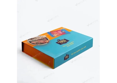 Buy Custom Rigid Boxes wholesale in Birmingham - 1/4