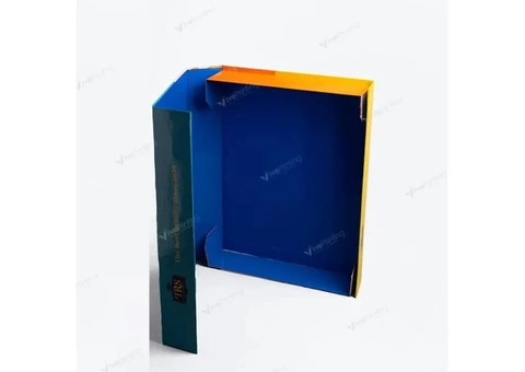 Buy Custom Rigid Boxes wholesale in Birmingham - 2/4