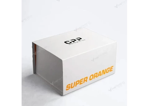 Buy Custom Rigid Boxes wholesale in Birmingham - 3/4