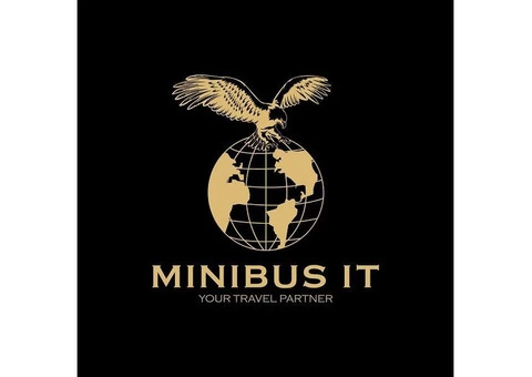 East London Minibus Hire - Minibus IT