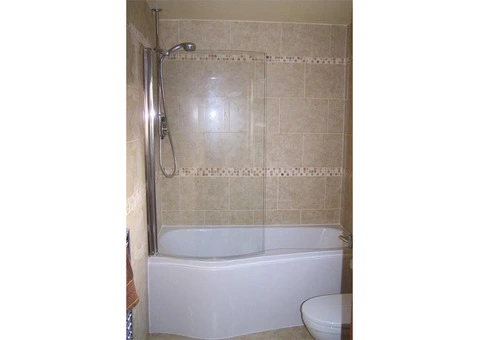 Storey Plumbing and Heating Services Ltd - 1/11