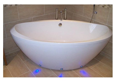 Storey Plumbing and Heating Services Ltd - 3/11