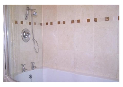 Storey Plumbing and Heating Services Ltd - 8/11