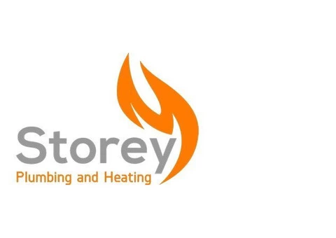 Storey Plumbing and Heating Services Ltd - 10/11
