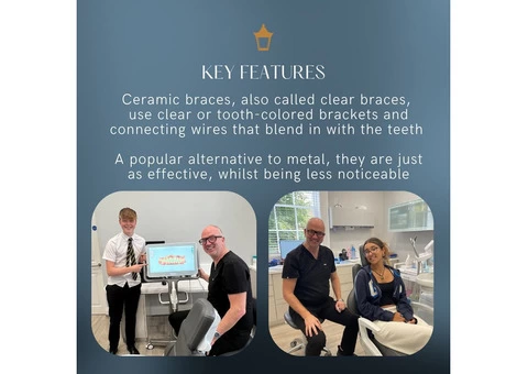 Canon House Clinic - 5/12
