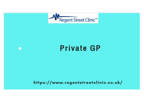 Private GP Nottingham