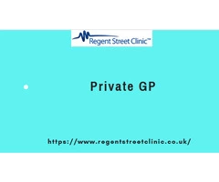 Private GP Nottingham