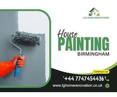 L&G Home Renovations | Home Renovation and Extension Services In Birmingham
