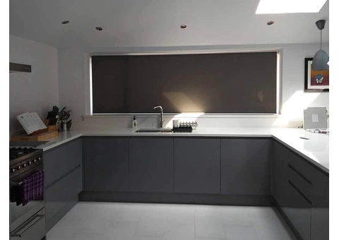 GFS Blinds - Unmatched Quality in Window Blinds for Chester Homes