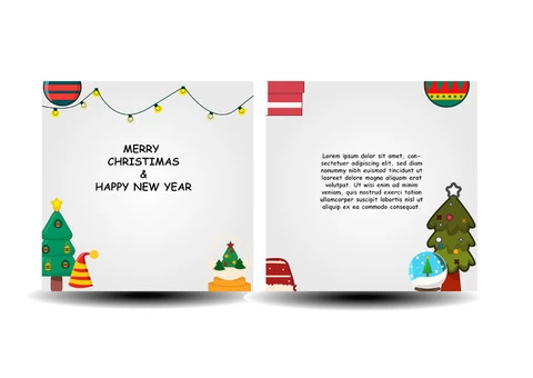 Last Minute Christmas Card Printing in the UK Same Day Printing