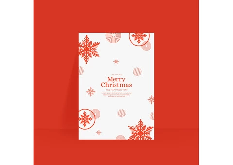 Last Minute Christmas Card Printing in the UK Same Day Printing - 2/2