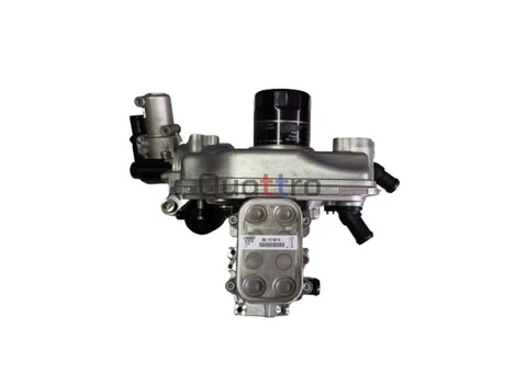 EGR / Exhaust Gas Recirculation VW Caravelle 2.0 TDI