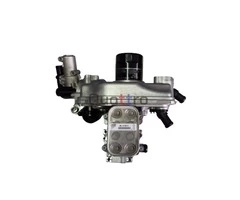 EGR / Exhaust Gas Recirculation VW Caravelle 2.0 TDI
