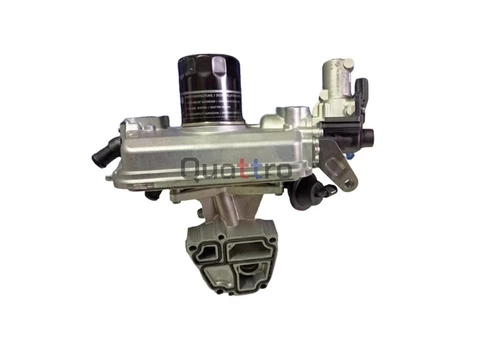 EGR / Exhaust Gas Recirculation VW Caravelle 2.0 TDI - 2/2
