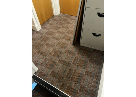 Chelsea's Carpet Cleaning Experts