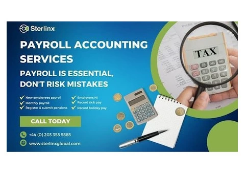 Accountants Liverpol - 1/3
