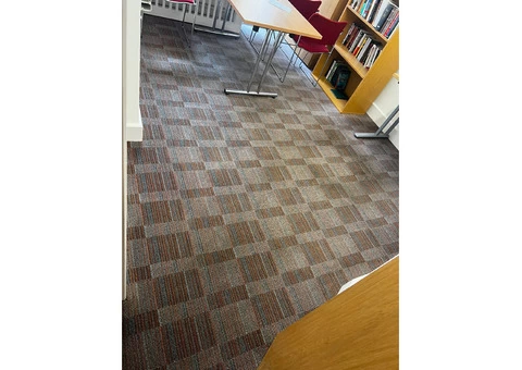 Premier Carpet Cleaners in Ealing W5