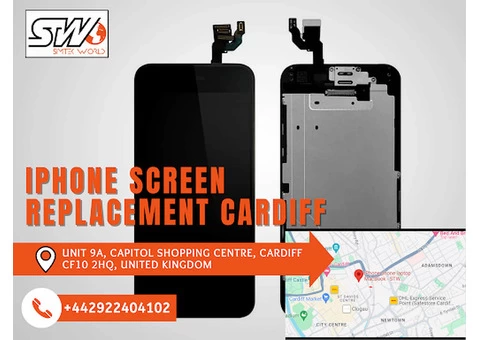 Ipad Repair Service in Cardiff: Choose Once to Get Better Experience - 3/4