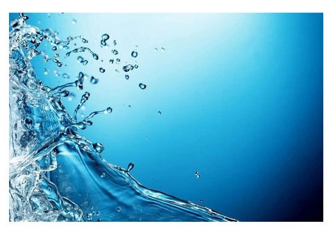 Water CAD Design | Water Risk Assessment Drawings