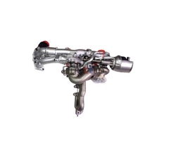 VW Caravelle 2.0 TDI Turbocharger