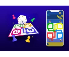 Ludo Game Development Studio in London