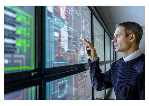 Navigating the Digital Landscape - IT Infrastructure Management Services Unveiled